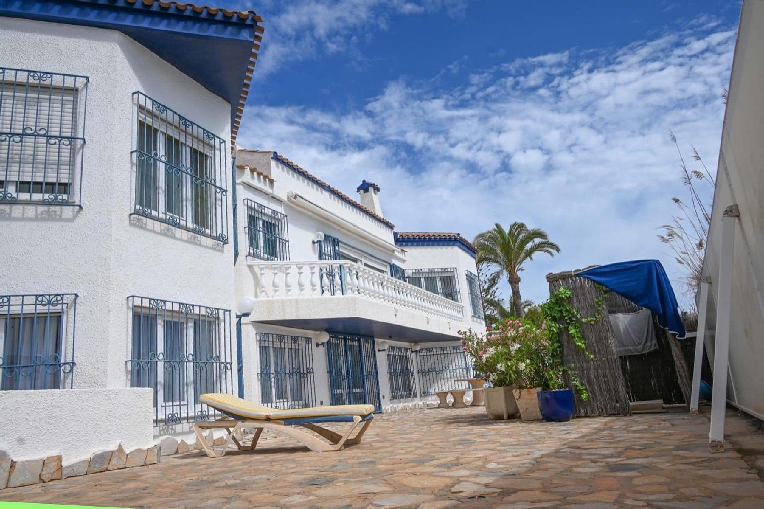  te koop villa La Manga Del Mar Menor Campo De Cartagena 1