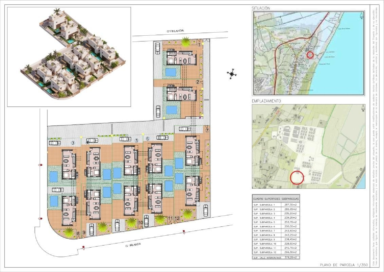  kaufen Villa La Marina Baix Vinalopó 5