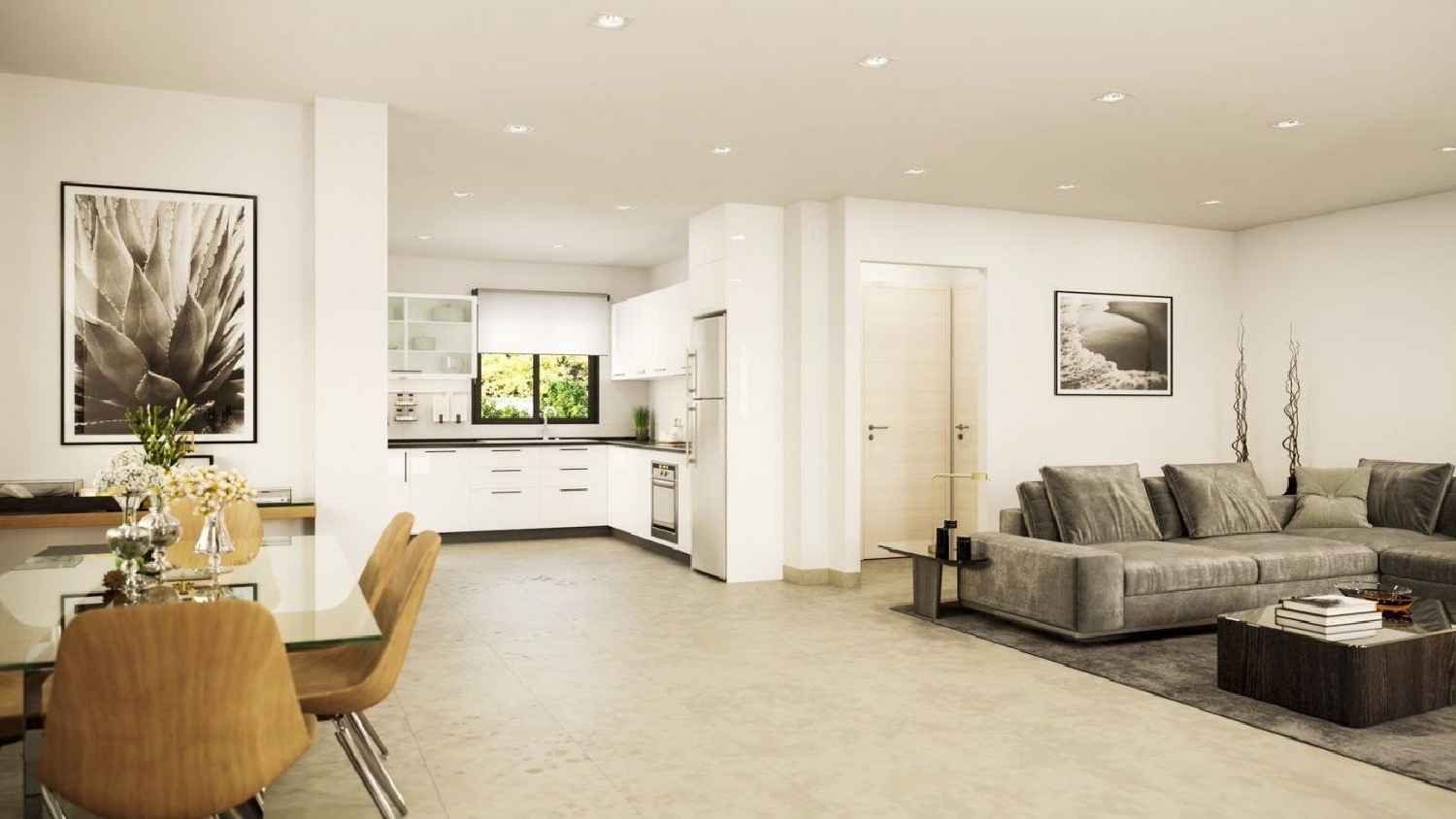  à vendre villa La Marina Baix Vinalopó 2