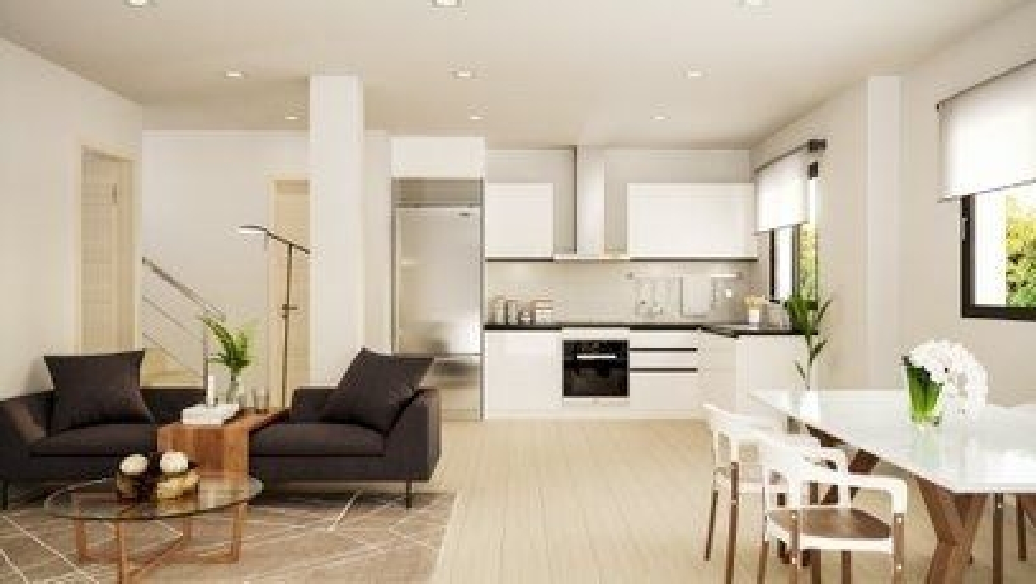  à vendre villa La Marina Baix Vinalopó 3