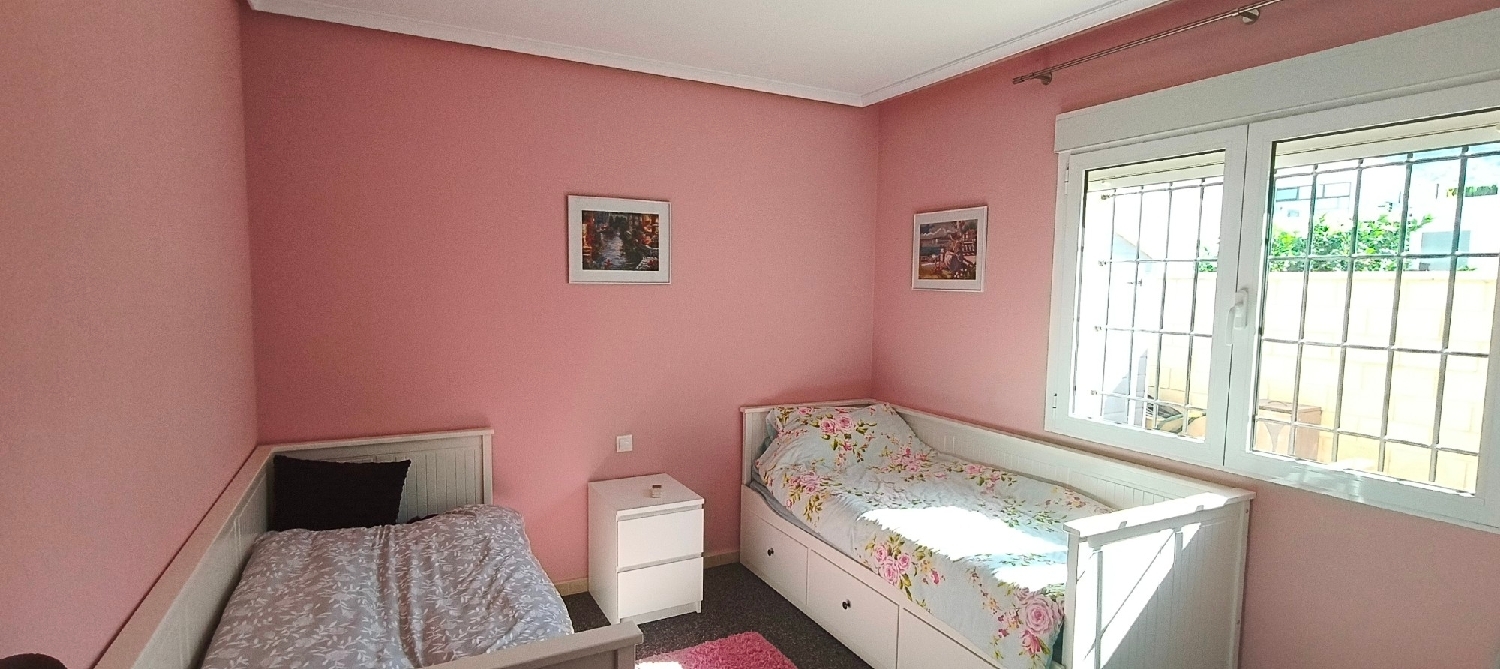  à vendre villa La Romana Vinalopó Mitjà 8