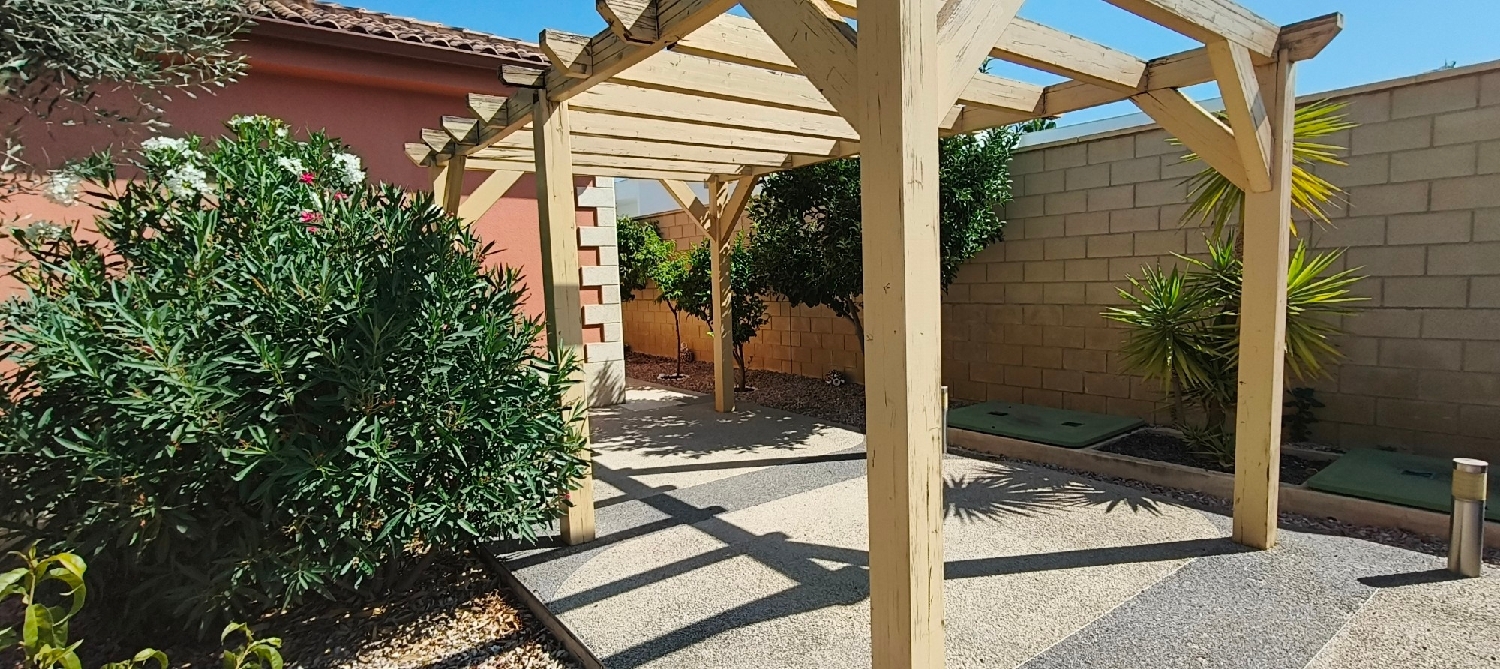  à vendre villa La Romana Vinalopó Mitjà 7