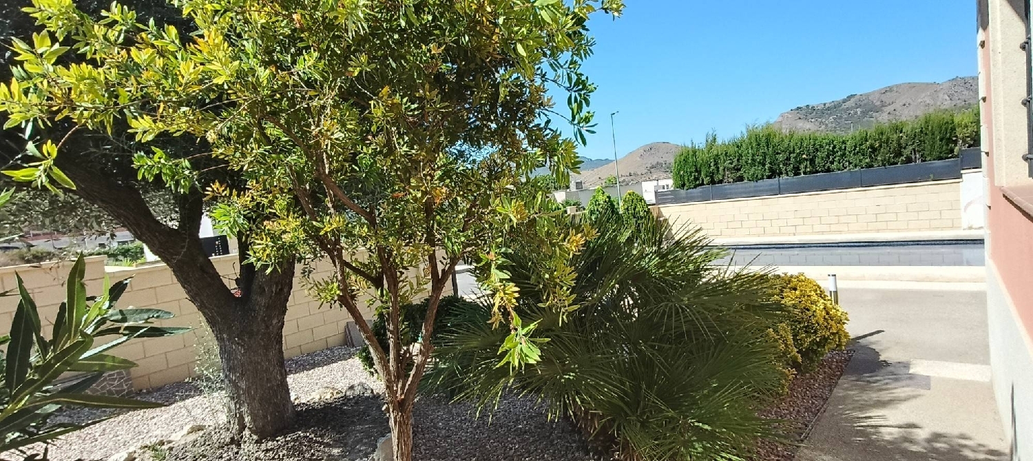  till salu villa La Romana Vinalopó Mitjà 7