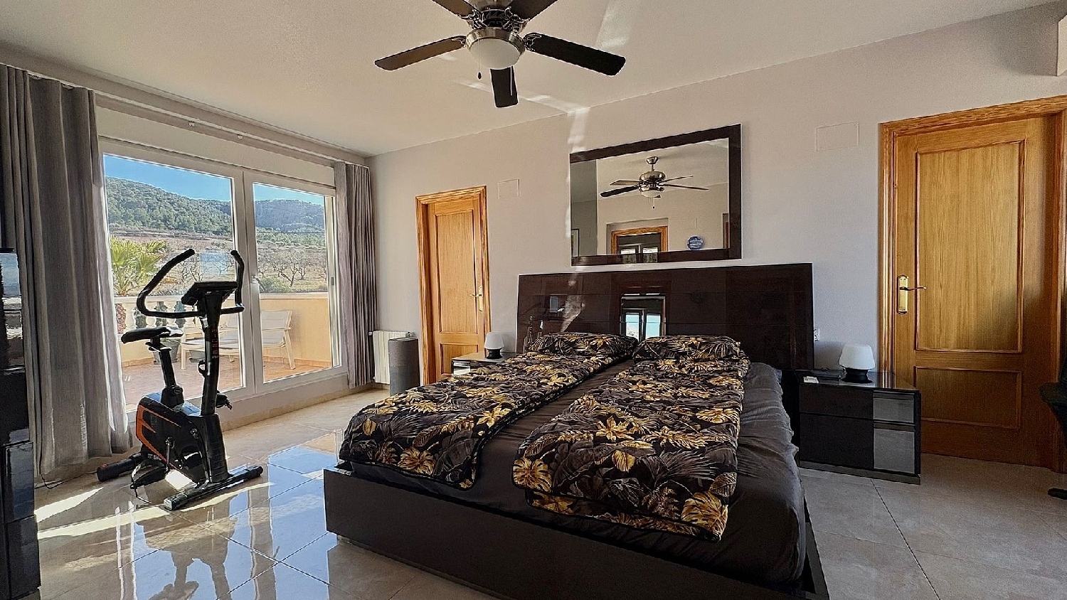 till salu villa La Zarza Altiplano 35