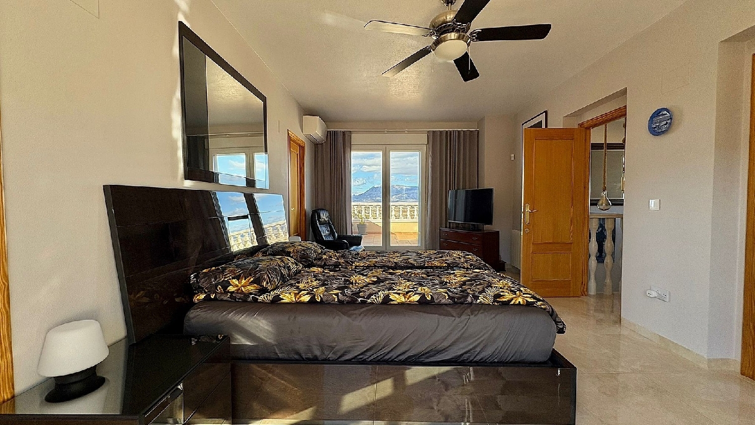 till salu villa La Zarza Altiplano 36