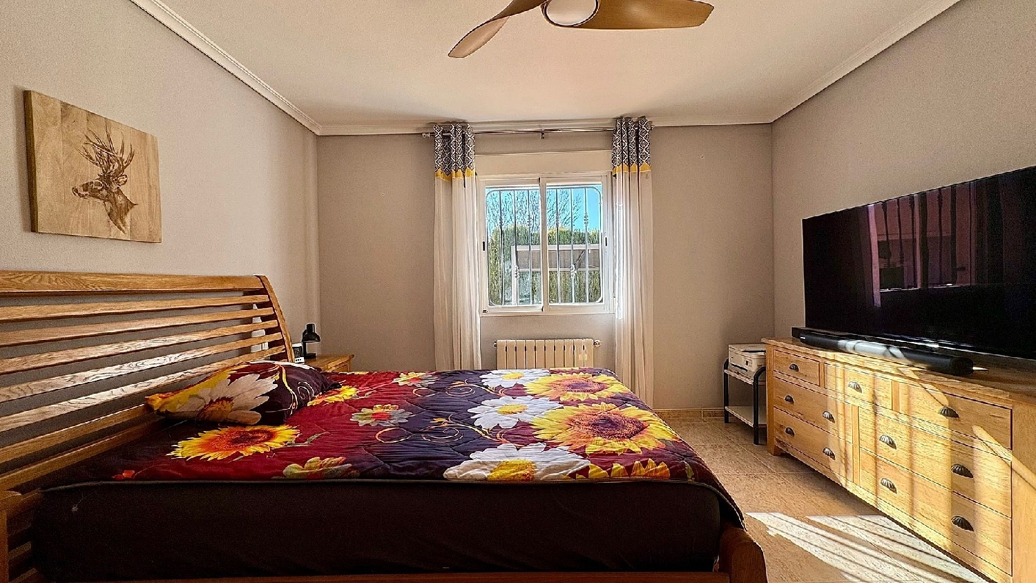 till salu villa La Zarza Altiplano 21