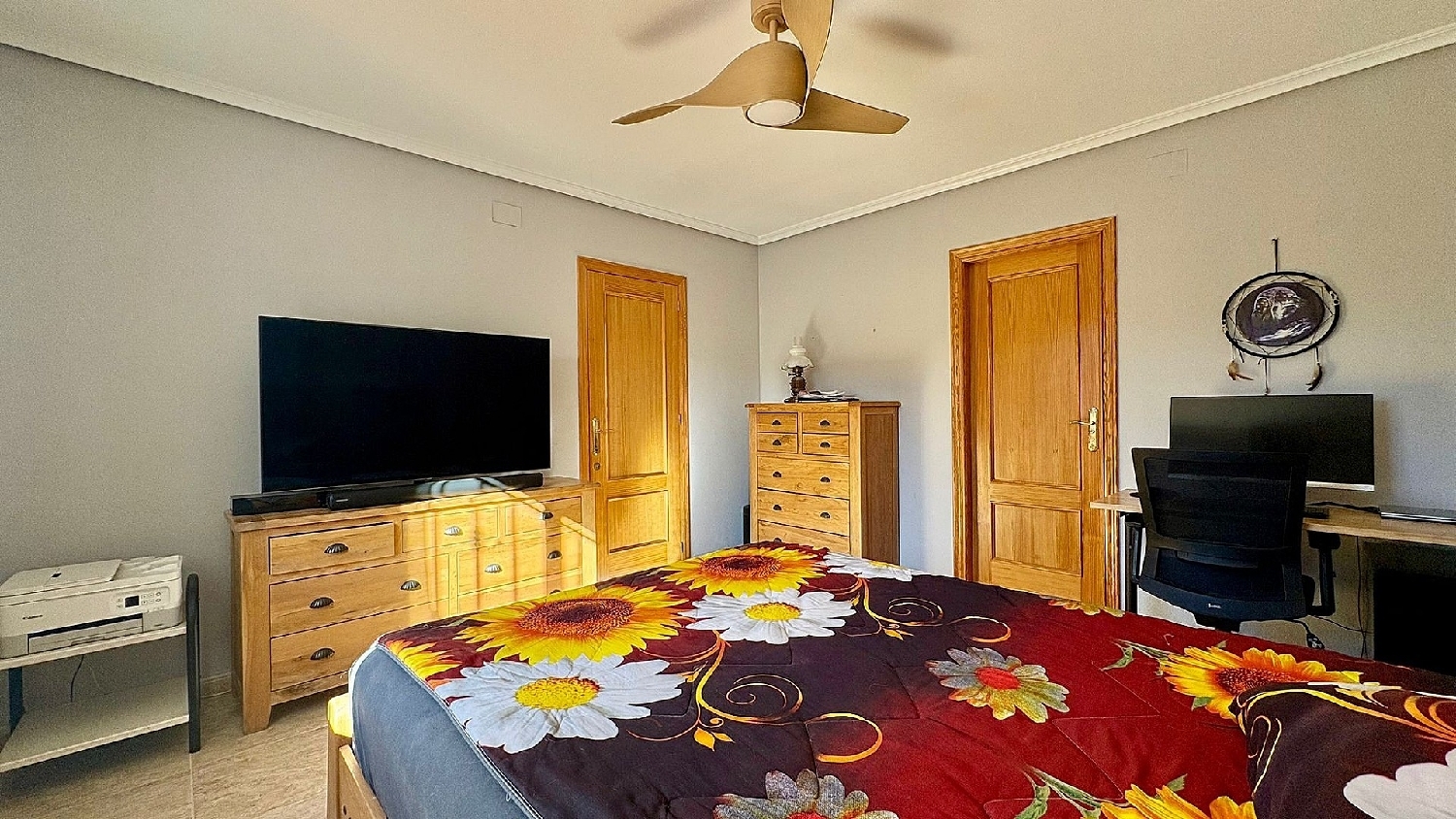 till salu villa La Zarza Altiplano 20