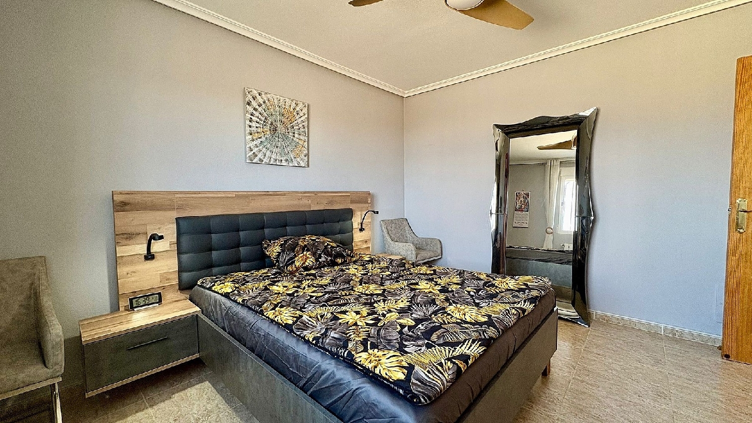 till salu villa La Zarza Altiplano 29