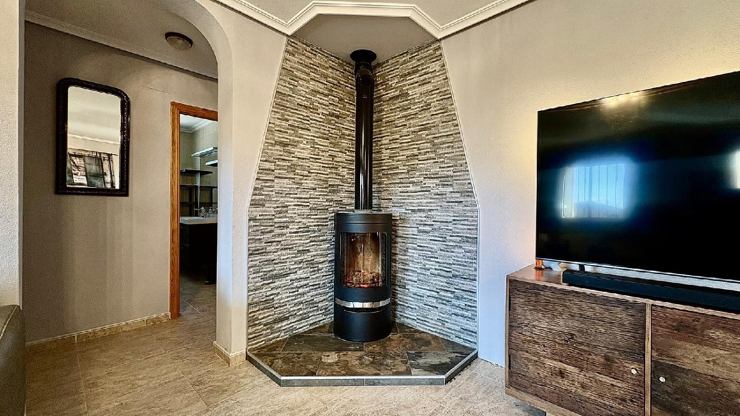 till salu villa La Zarza Altiplano 15