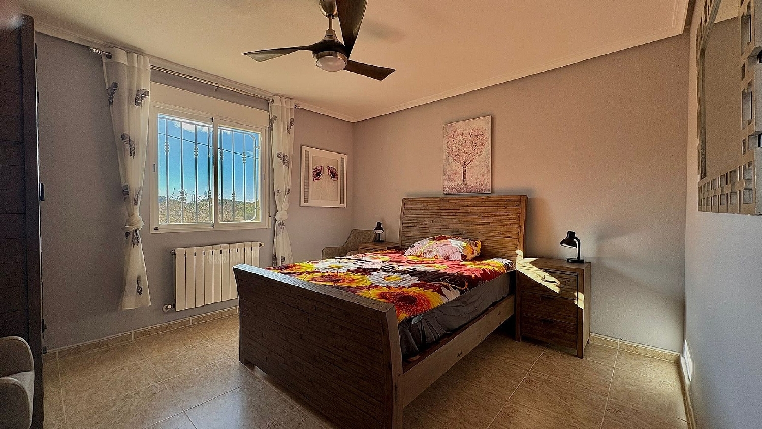 till salu villa La Zarza Altiplano 26