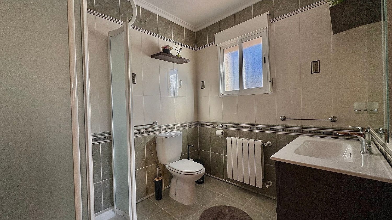 till salu villa La Zarza Altiplano 22