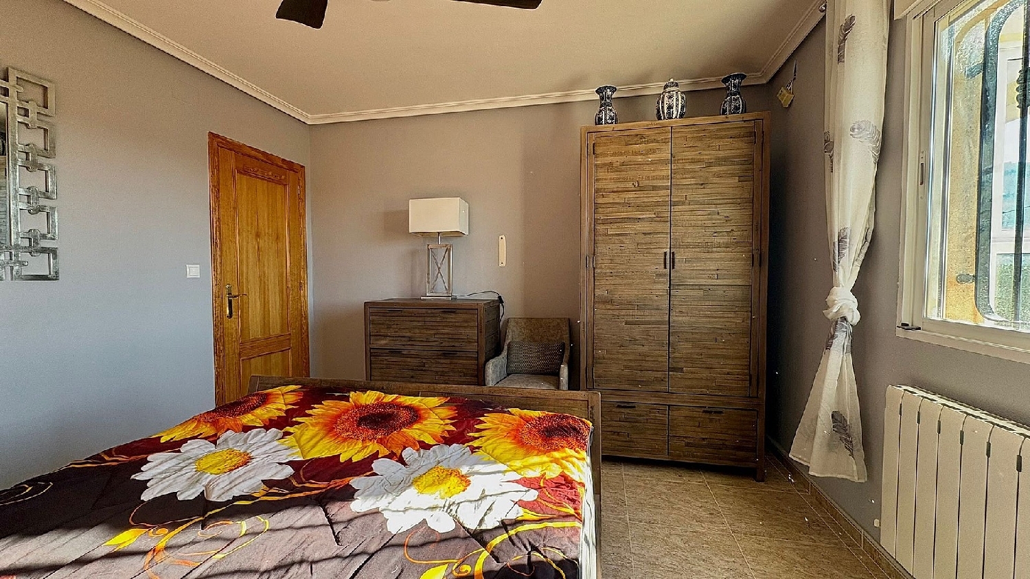 till salu villa La Zarza Altiplano 27