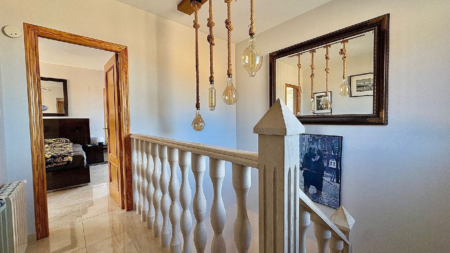 till salu villa La Zarza Altiplano 34