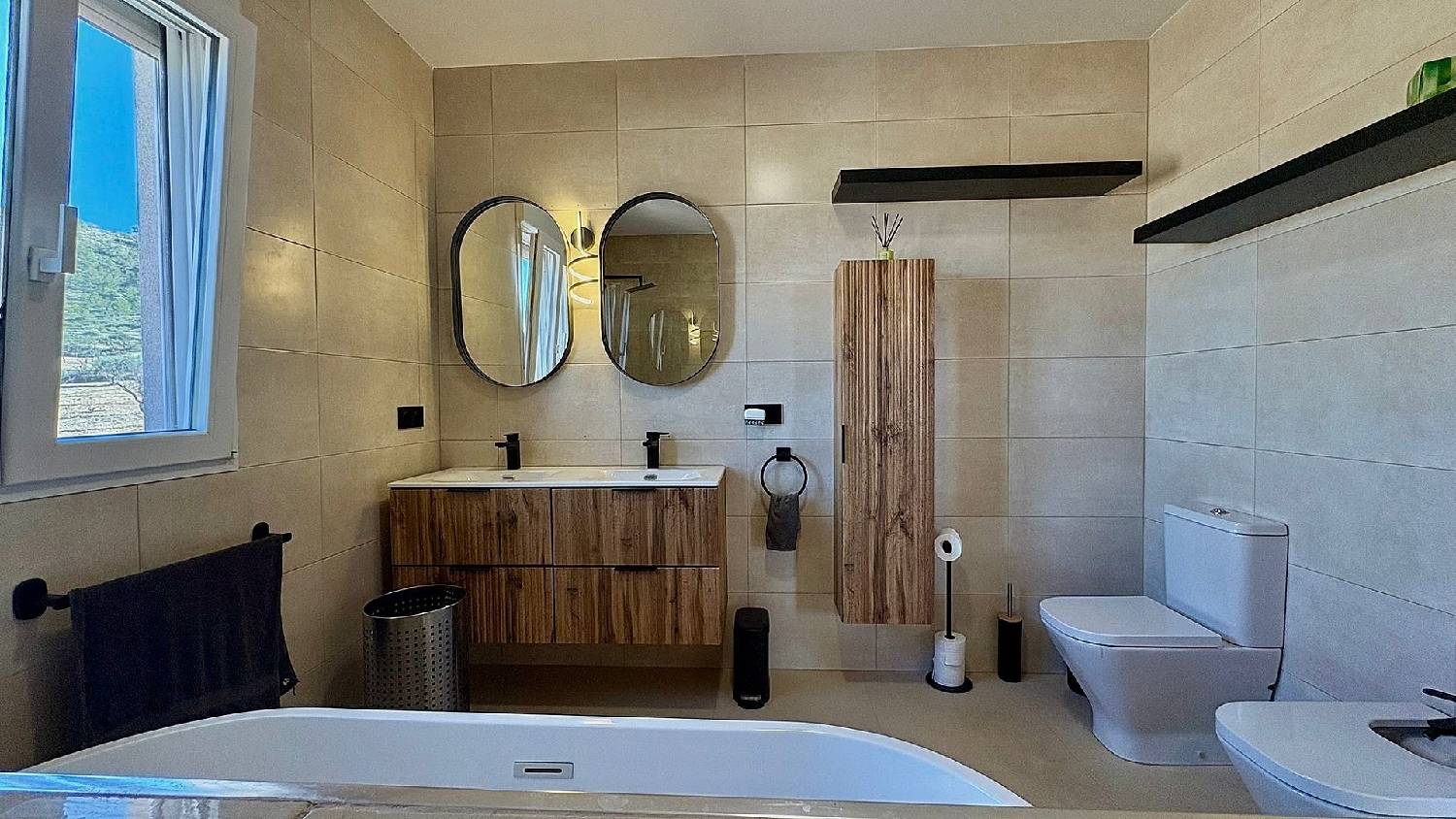 till salu villa La Zarza Altiplano 40