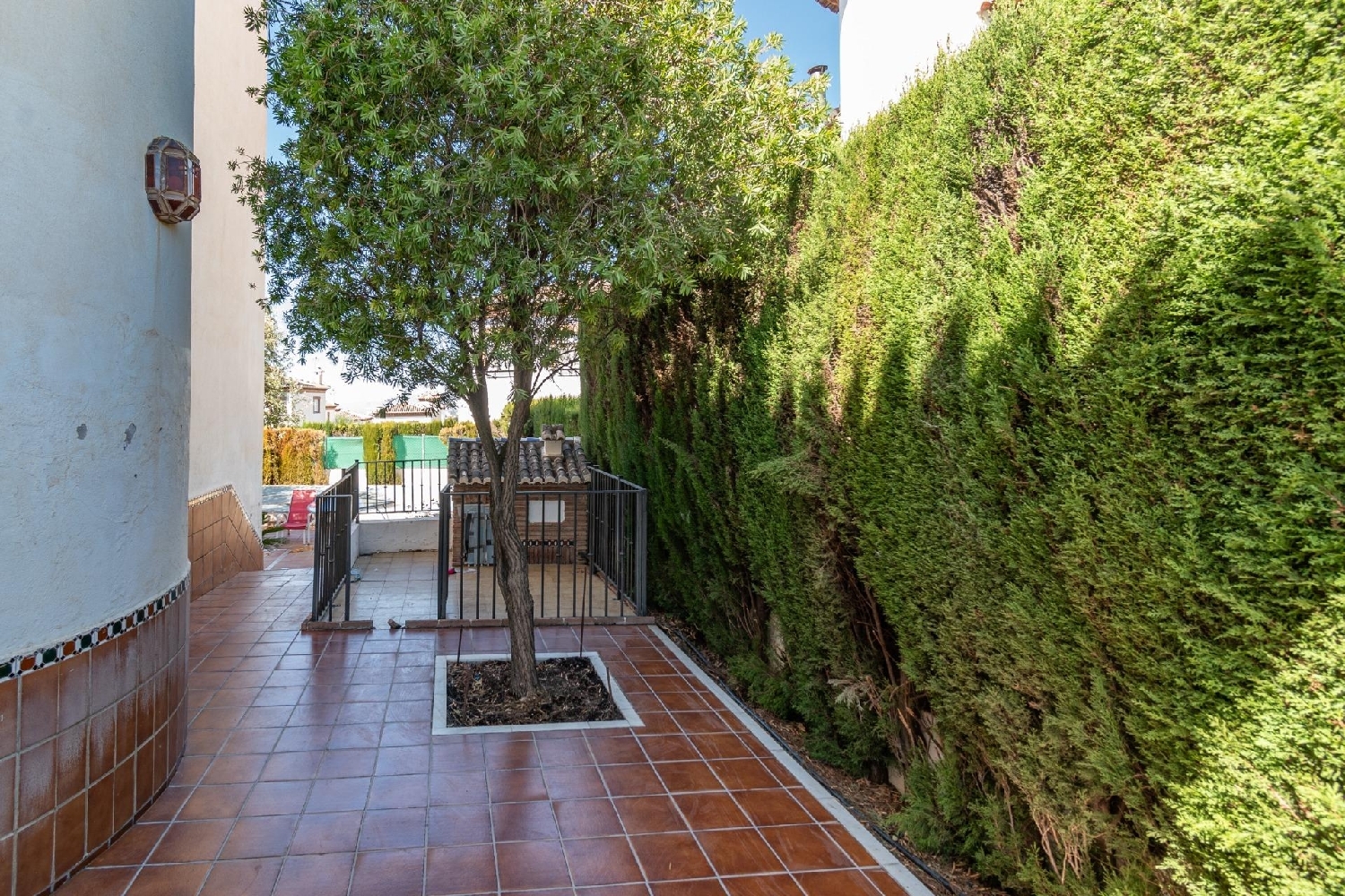  te koop villa La Zubia Vega De Granada 6