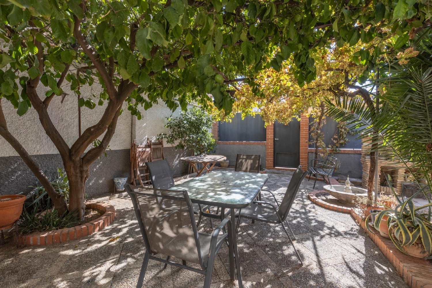  till salu villa La Zubia Vega De Granada 7