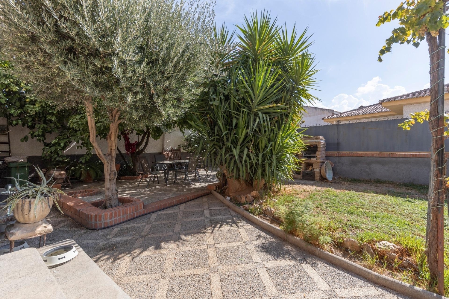  for sale villa La Zubia Vega De Granada 4