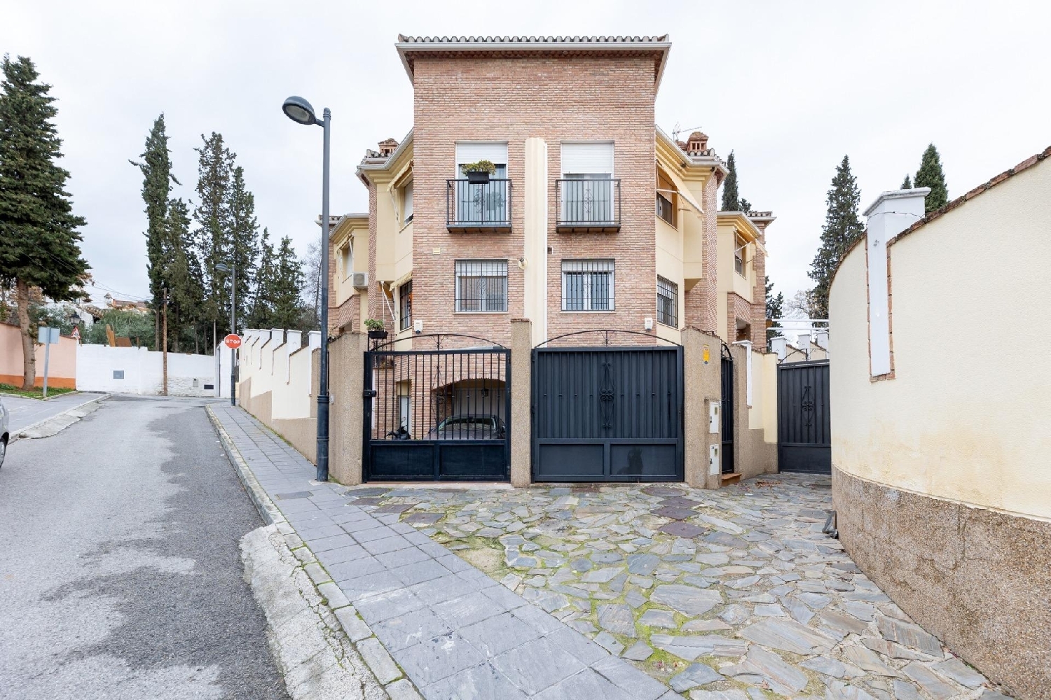  kaufen Villa La Zubia Vega De Granada 1