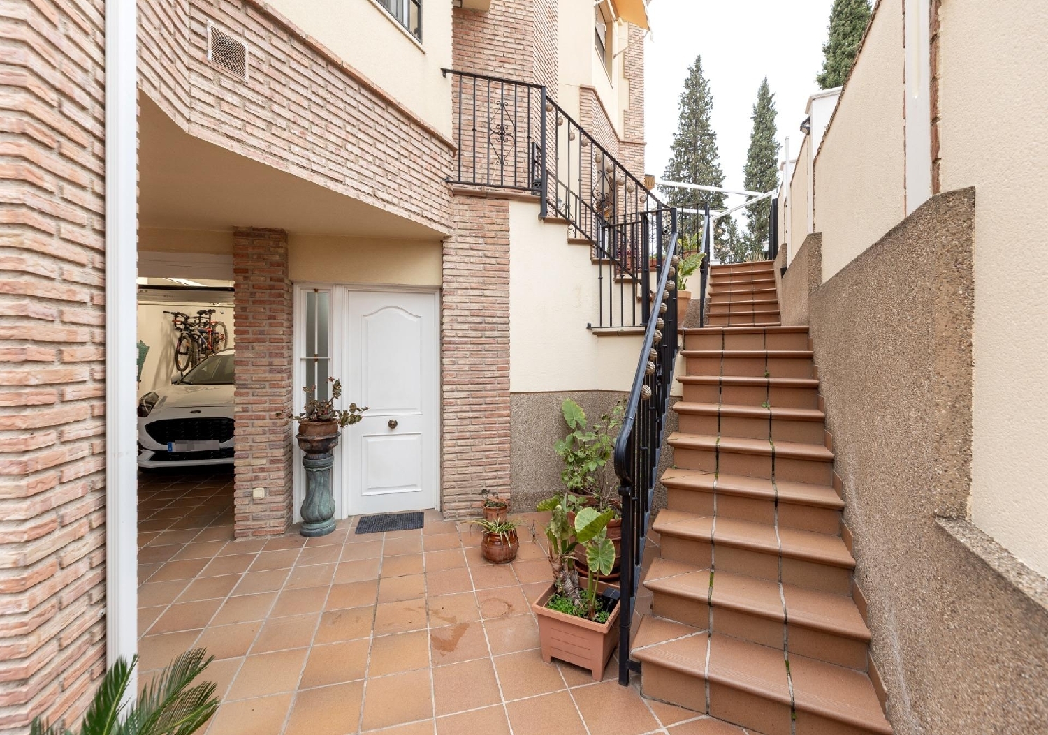  kaufen Villa La Zubia Vega De Granada 3