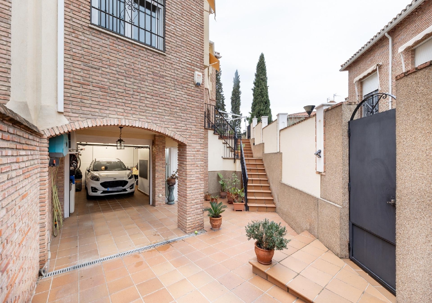  kaufen Villa La Zubia Vega De Granada 5