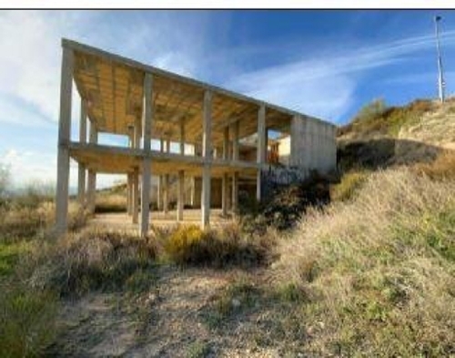 La Zubia Vega De Granada villa foto 6346900