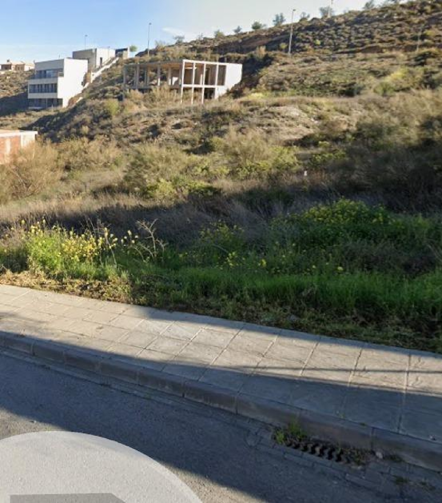  till salu villa La Zubia Vega De Granada 4