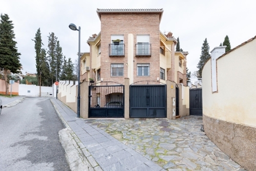 La Zubia Vega De Granada villa foto 6347305