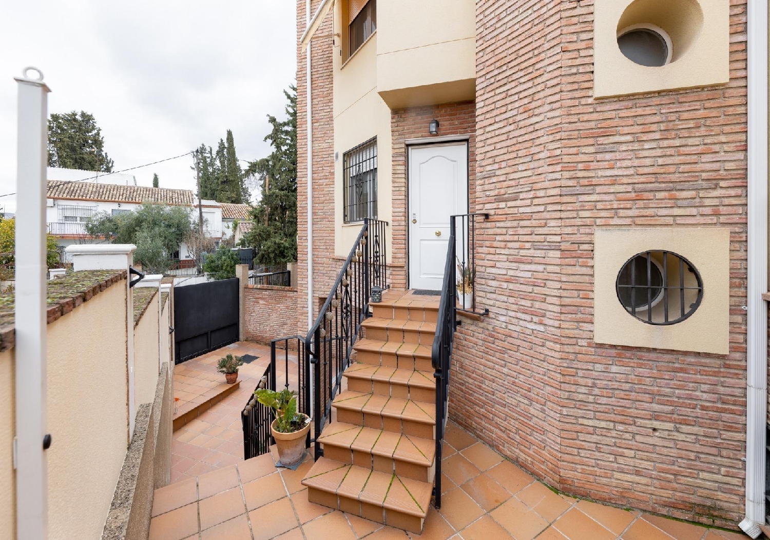  till salu villa La Zubia Vega De Granada 8