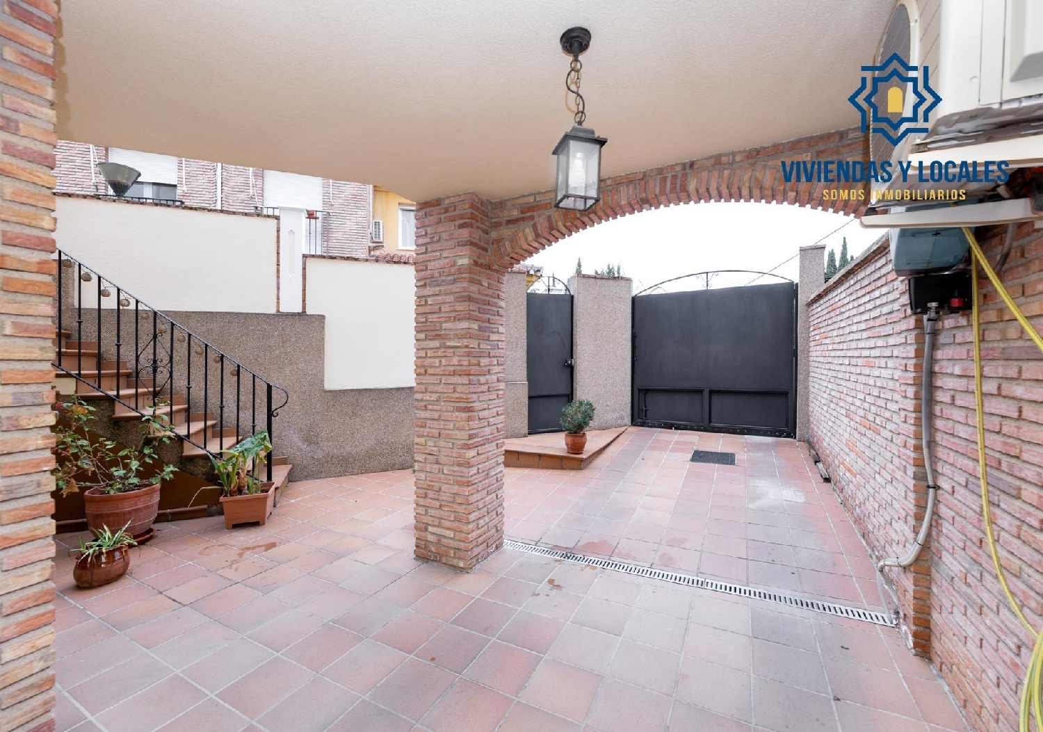  till salu villa La Zubia Vega De Granada 3