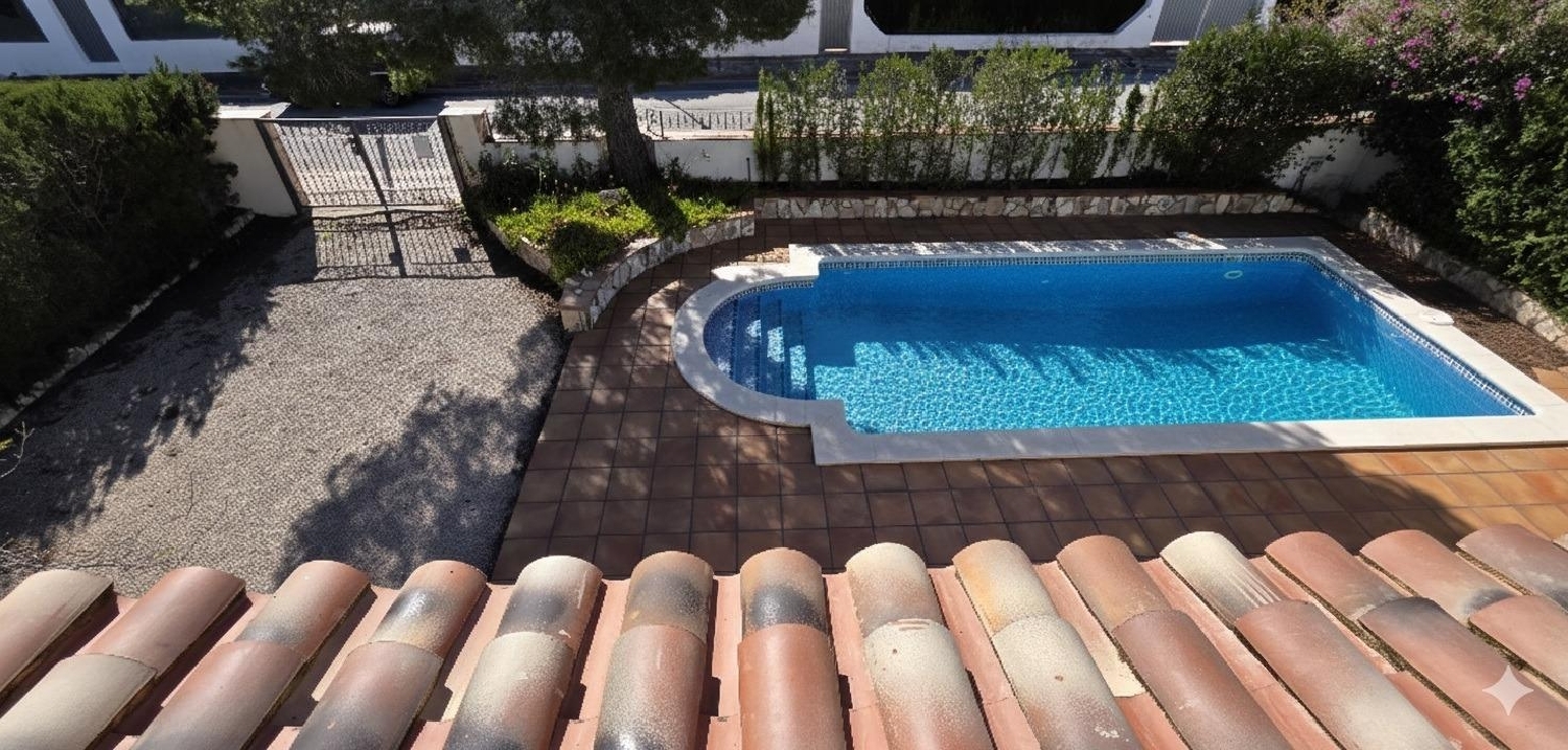  te koop villa L'ametlla De Mar Baix Ebre 6