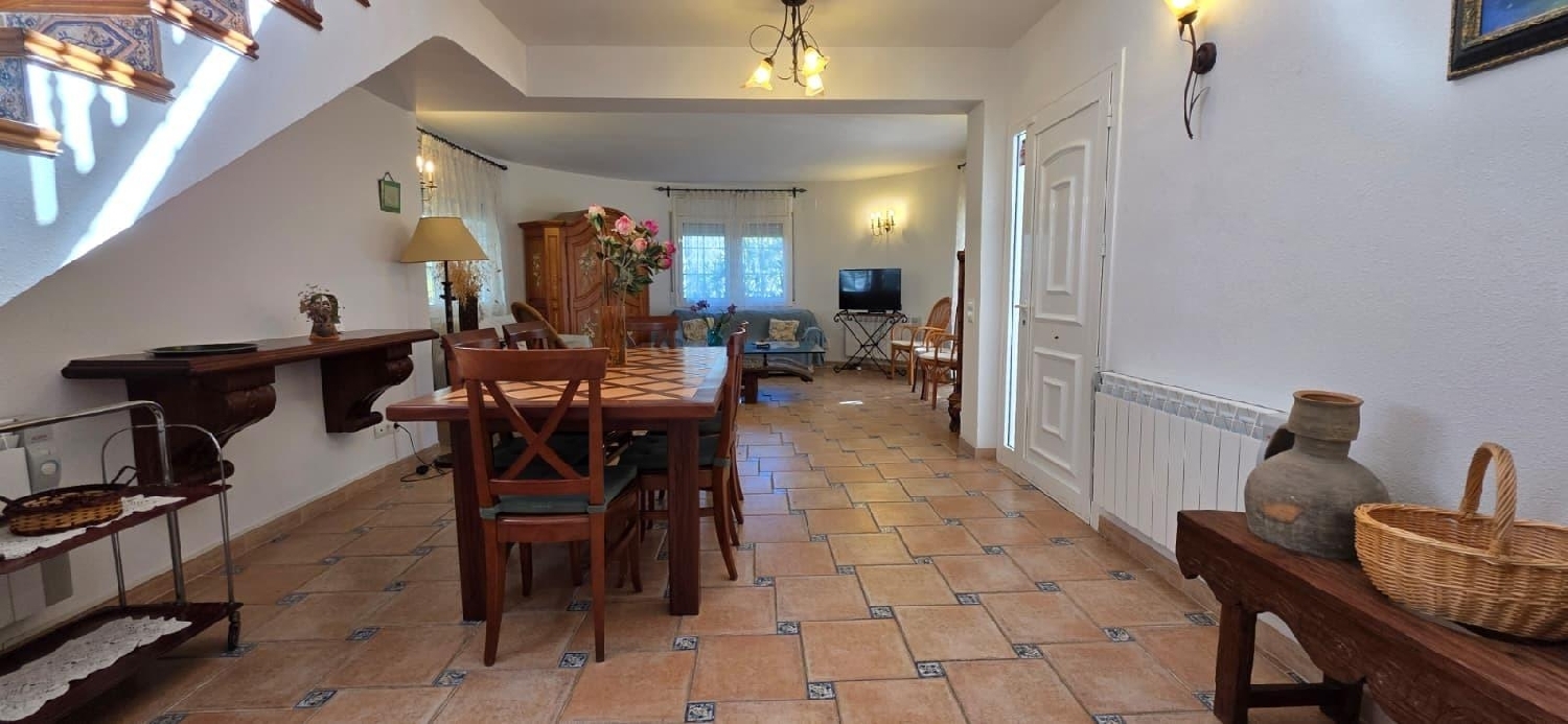  te koop villa L'ametlla De Mar Baix Ebre 2