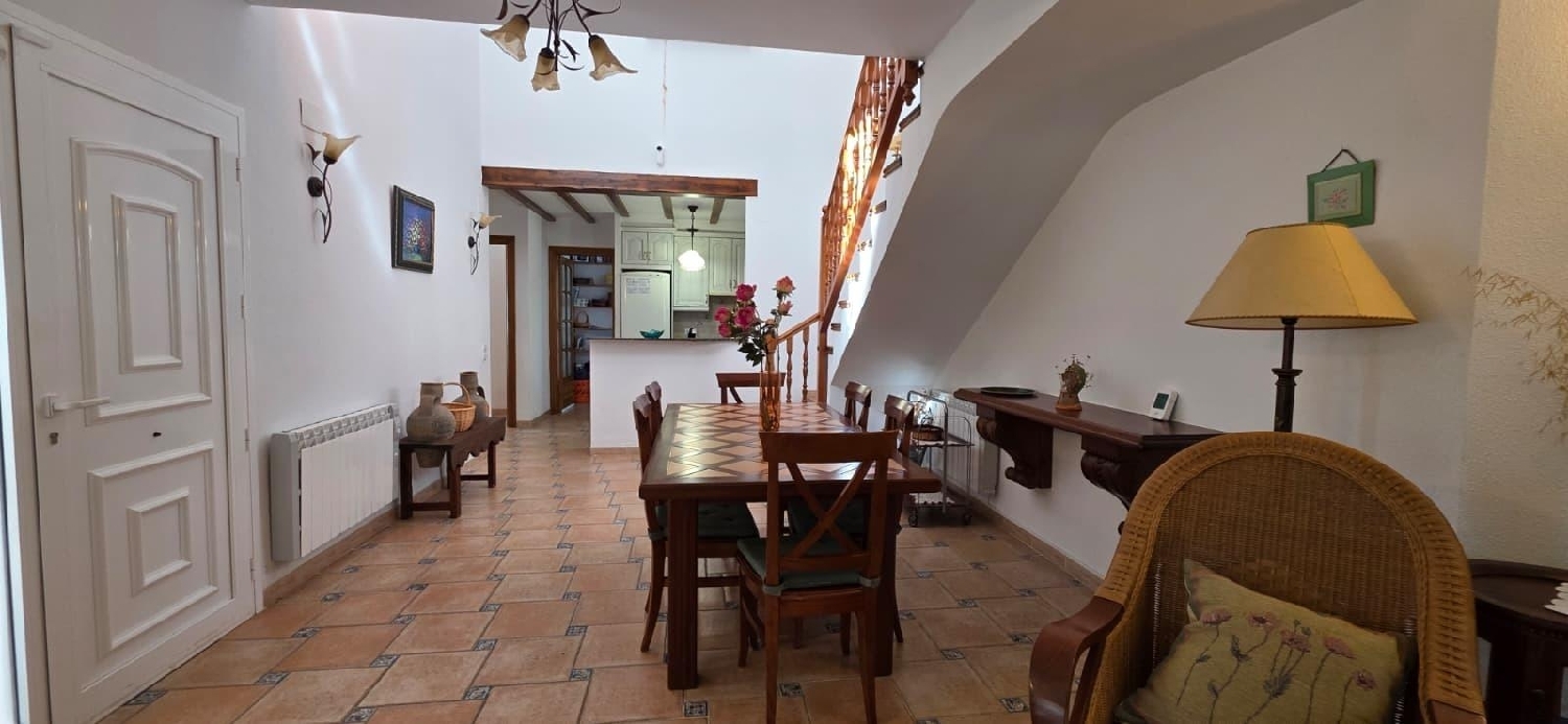  te koop villa L'ametlla De Mar Baix Ebre 5