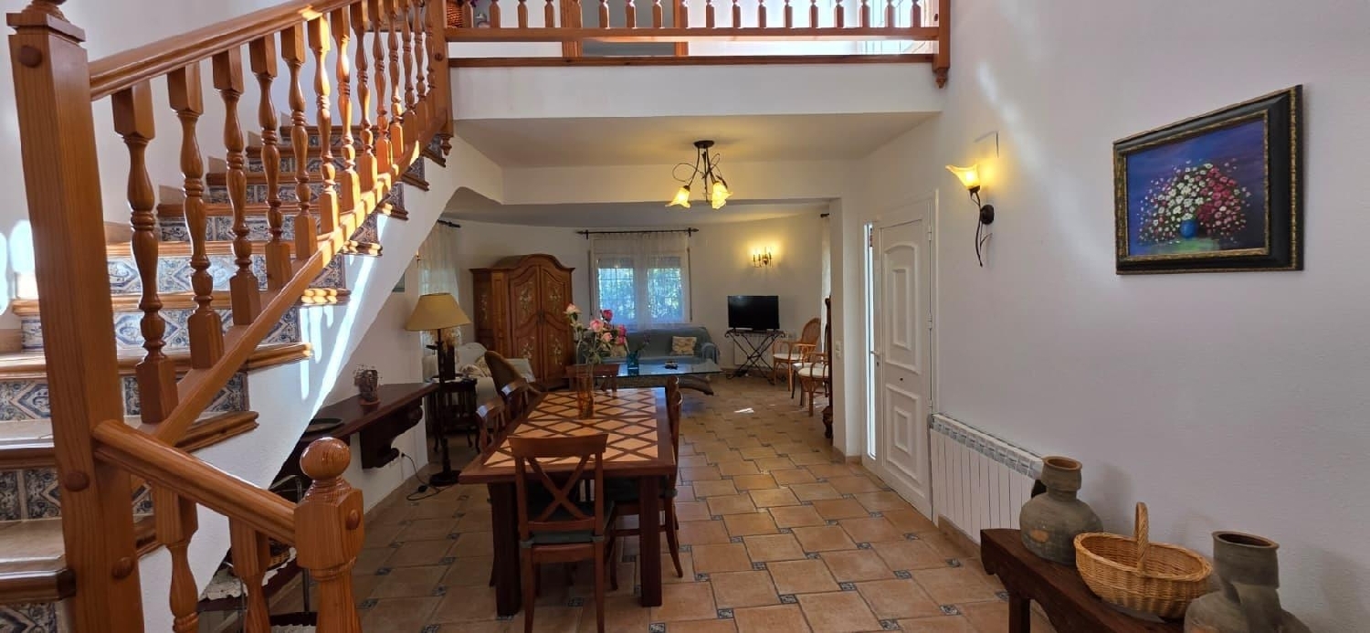  te koop villa L'ametlla De Mar Baix Ebre 3