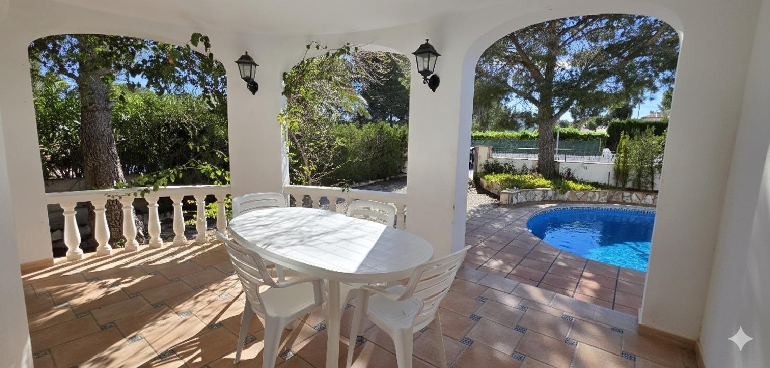  te koop villa L'ametlla De Mar Baix Ebre 8