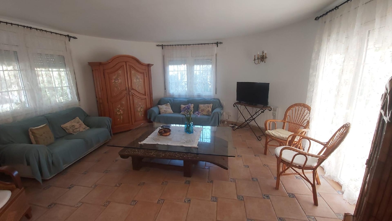  te koop villa L'ametlla De Mar Baix Ebre 7