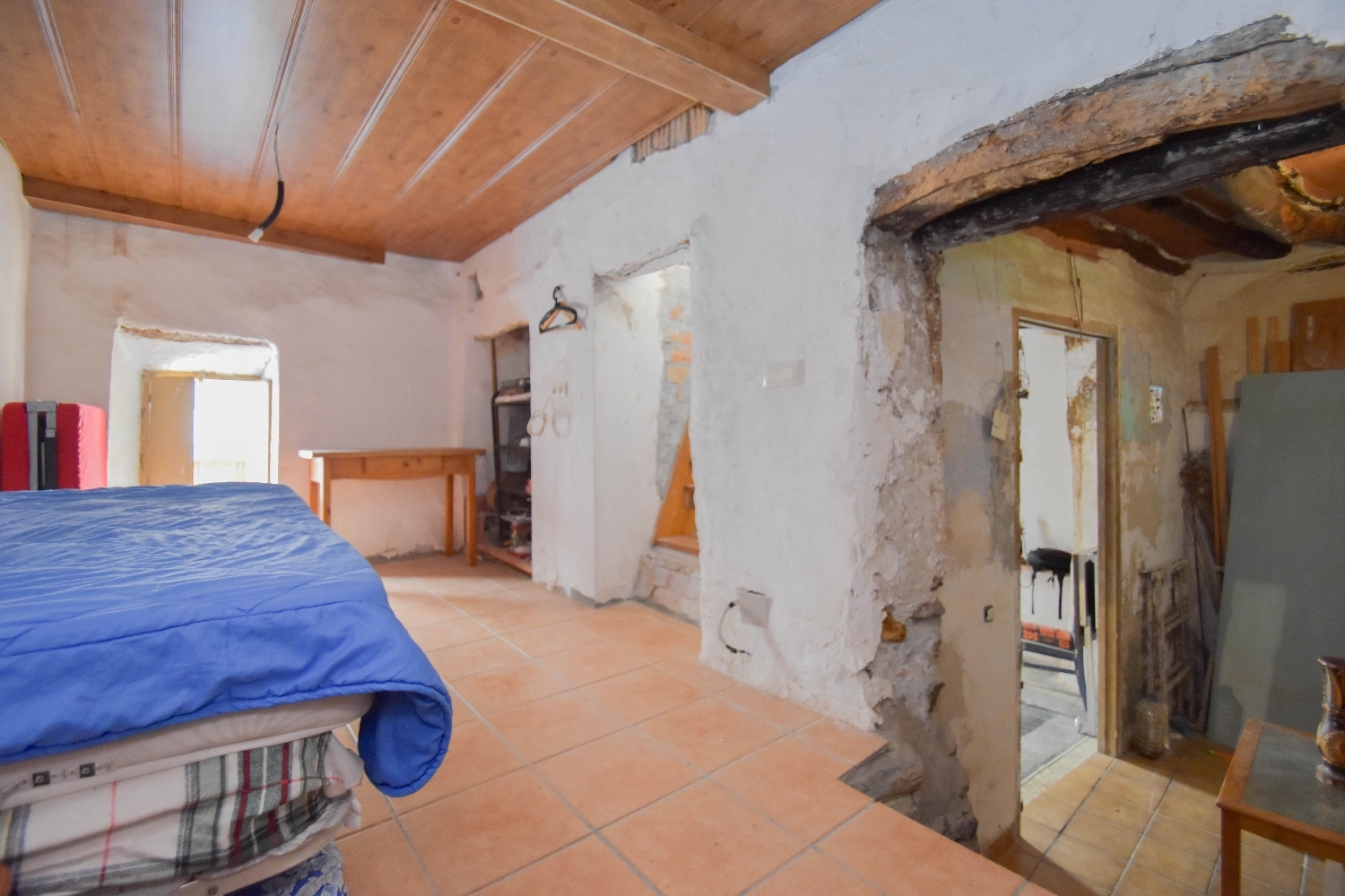 till salu villa Lanjarón Alpujarra Granadina 2