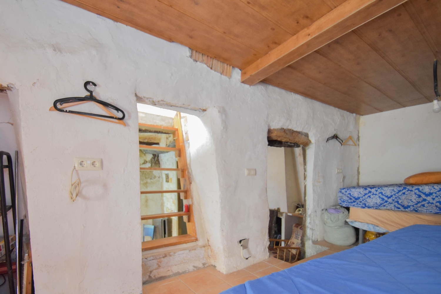 till salu villa Lanjarón Alpujarra Granadina 7