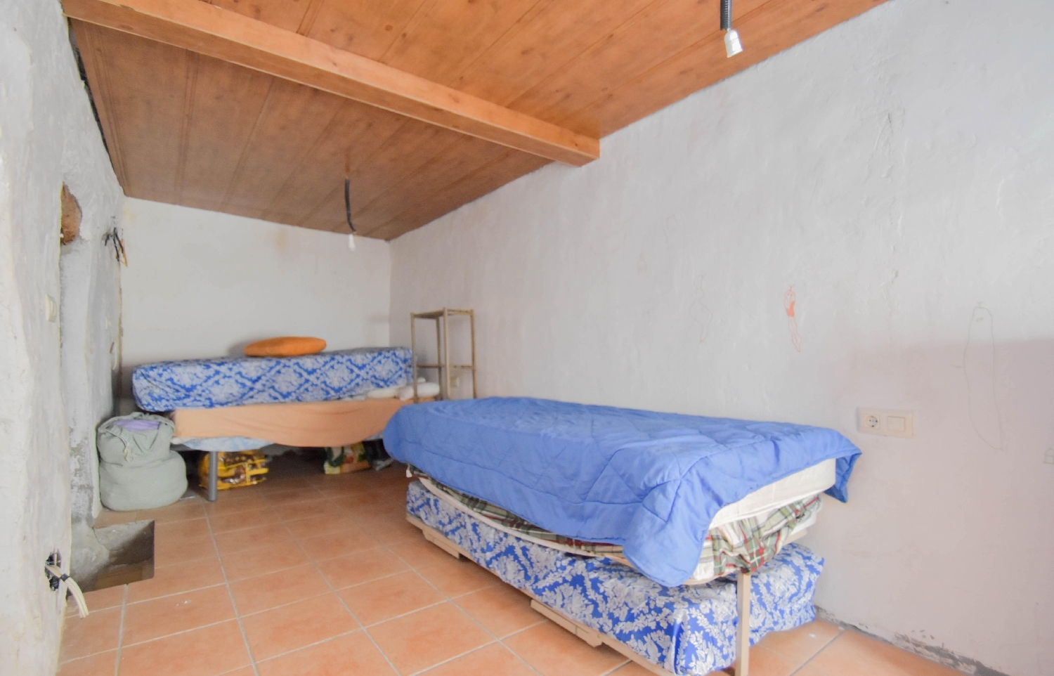 till salu villa Lanjarón Alpujarra Granadina 3