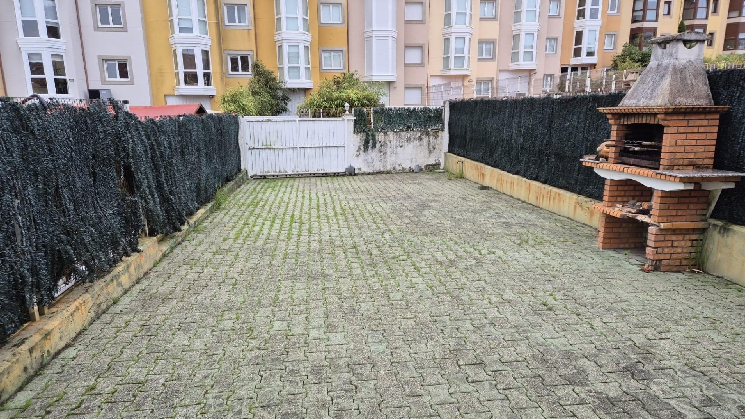  till salu villa Laxe Bergantiños 4