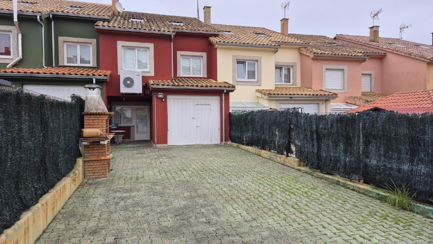  till salu villa Laxe Bergantiños 5