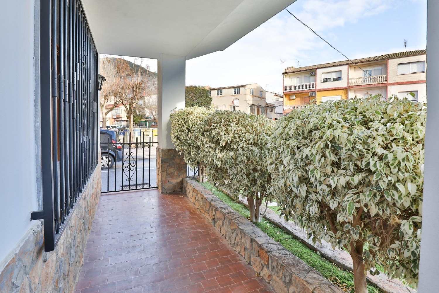 kaufen Haus Padules Alpujarra Almeriense 4