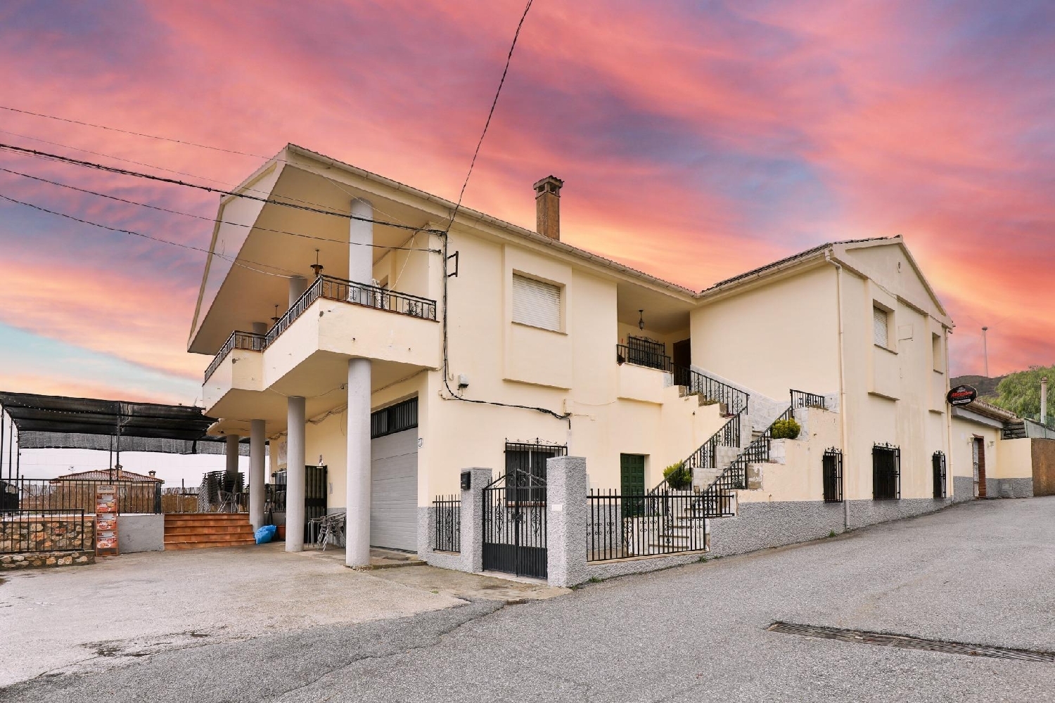  kaufen Villa Lecrín Valle De Lecrín 3