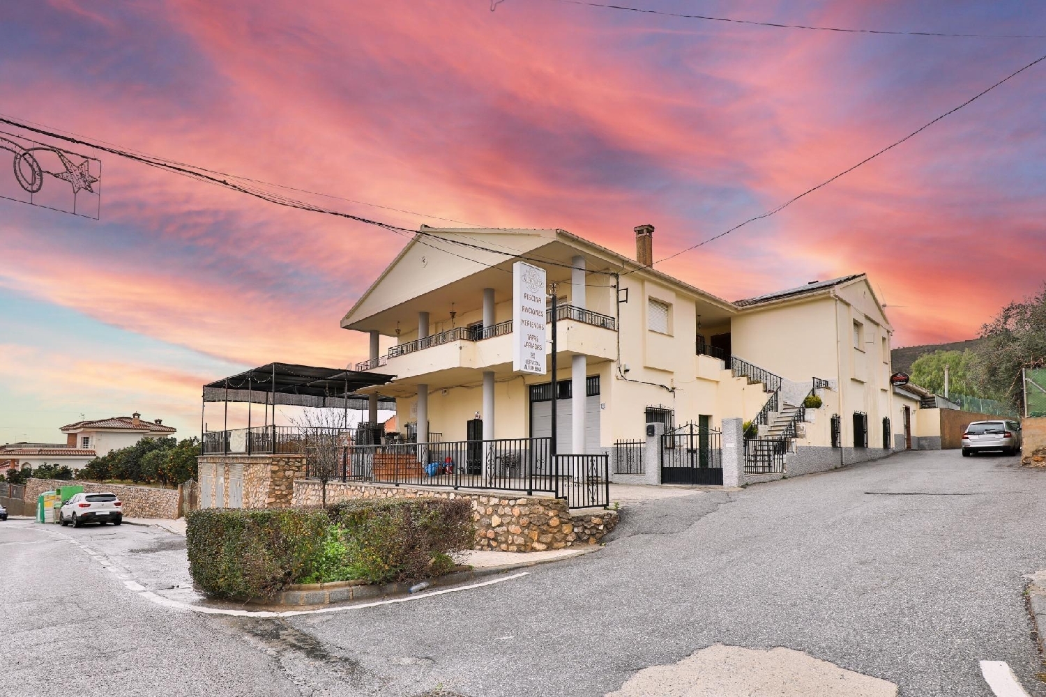  kaufen Villa Lecrín Valle De Lecrín 1