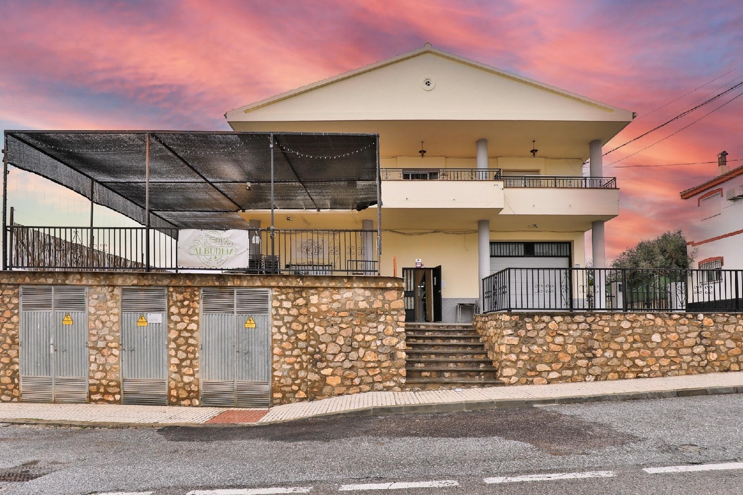  kaufen Villa Lecrín Valle De Lecrín 6