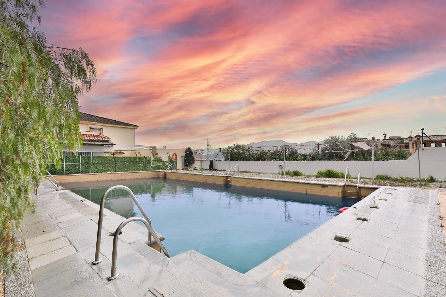  kaufen Villa Lecrín Valle De Lecrín 8