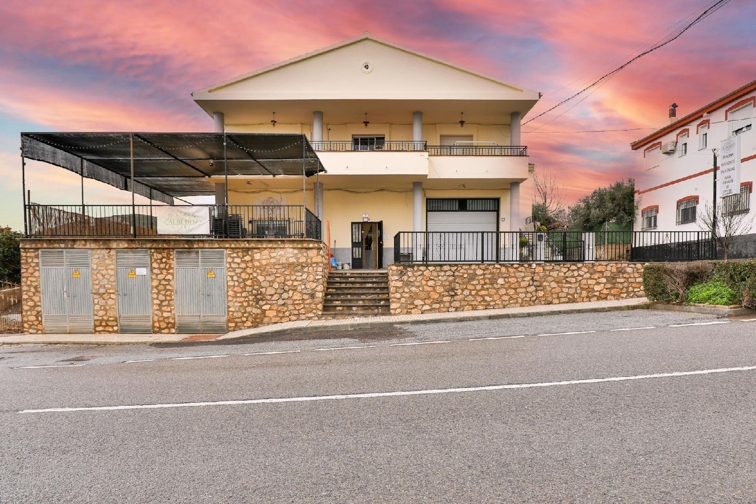  kaufen Villa Lecrín Valle De Lecrín 5