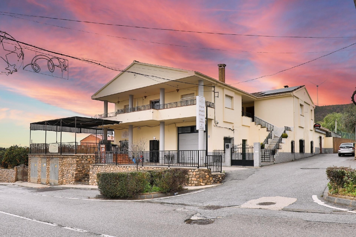  kaufen Villa Lecrín Valle De Lecrín 2