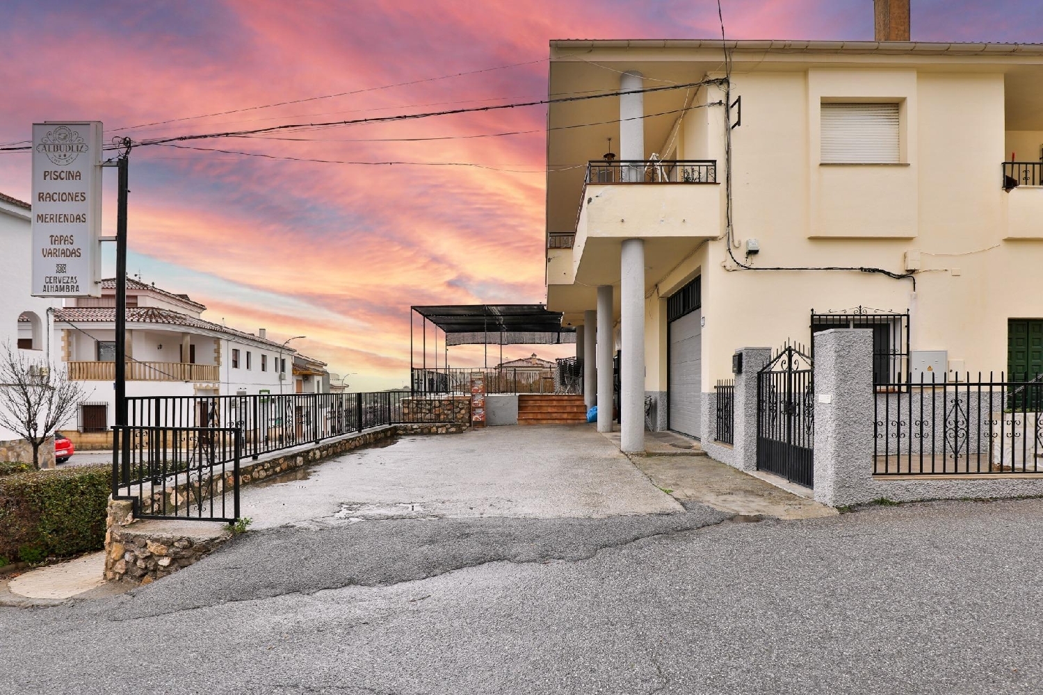  kaufen Villa Lecrín Valle De Lecrín 4