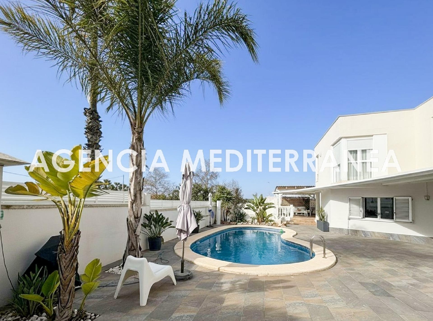  en venta chalet L'eliana Camp De Túria 4