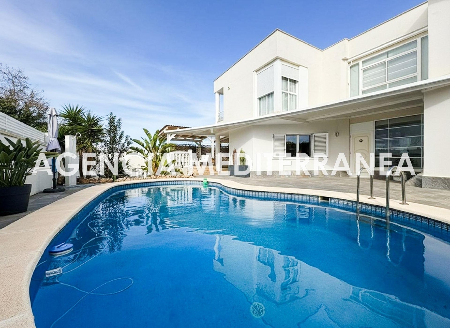  en venta chalet L'eliana Camp De Túria 6